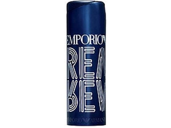 Emporio Armani Remix 100 ml - Eau De Toilette - Miesten hajuvesi