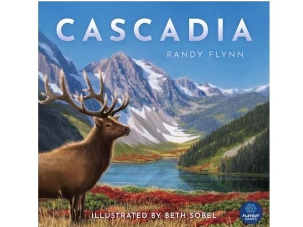 Cascadia