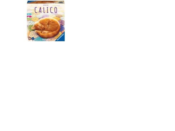 Calico