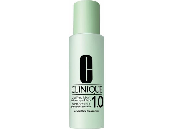 Clinique Clarifying Lotion 1 Very Dry to Dry Skin 13.5oz 400ml