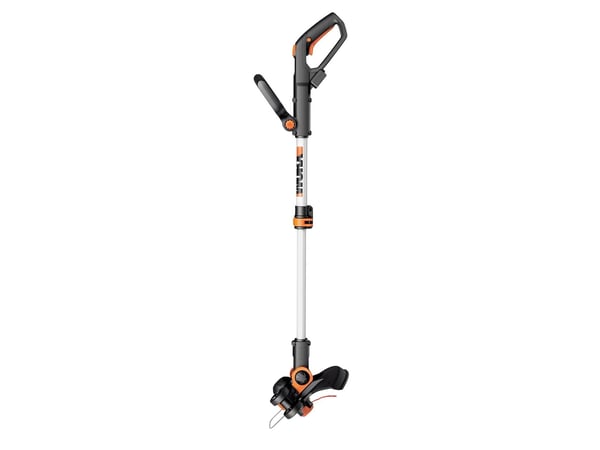 WORX WG163E.9 - Gressstusser - trådløs - 20 V - uten batteri - 30 cm - 2.4 kg - SOLO