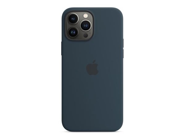 Apple MM2T3ZM/A, Suojus, Apple, iPhone 13 Pro Max, 17 cm (6.7"), Sininen