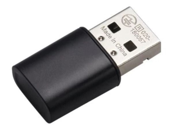 Ricoh Liitäntäyksikkö tyyppi P16 - Udskriftsserver - USB - Wi-Fi 5 - Ricoh 132 MF, 132 P, SP 330DN, SP 330SFN, SP 3710DN, SP 3710SF, SP 3710DN, SP ...