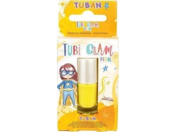 TUBAN Tubi Glam gul perlemor TU3461 34610