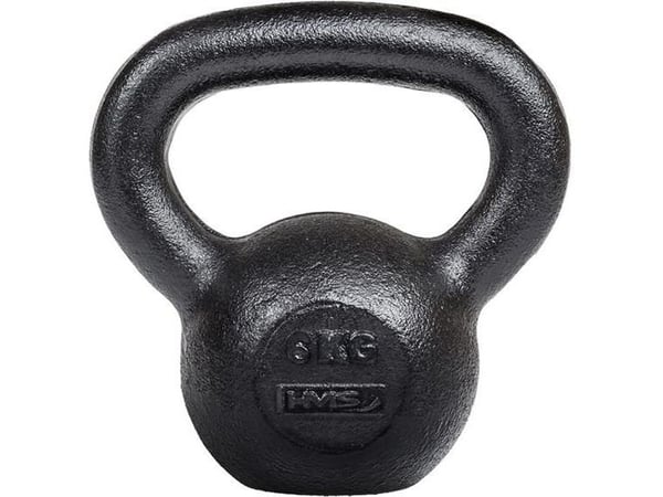 HMS ABI-17-64-011 N/A HMS KZG06 6 kg kettlebell i støpejern HMS ABI-17-64-011 N/A HMS KZG06 6 kg kettlebell i støpejern