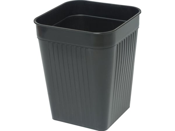 Avfallsbeholder Orth 14 ltr
