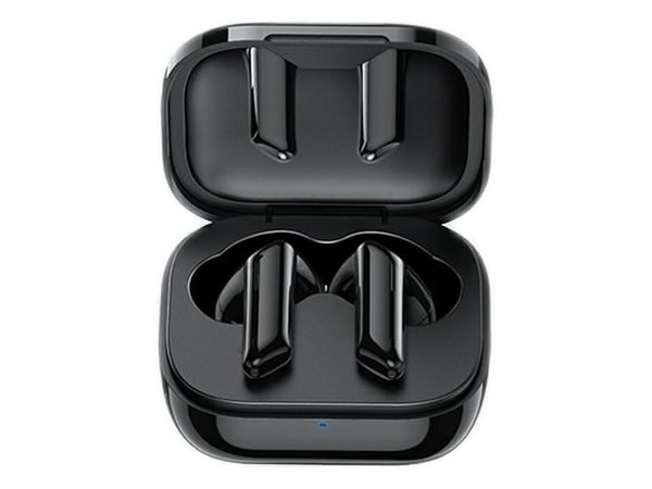 T36 TWS Bluetooth 5.0-hodetelefoner + dokkingstasjon T36 TWS Bluetooth 5.0-hodetelefoner + dokkingstasjon