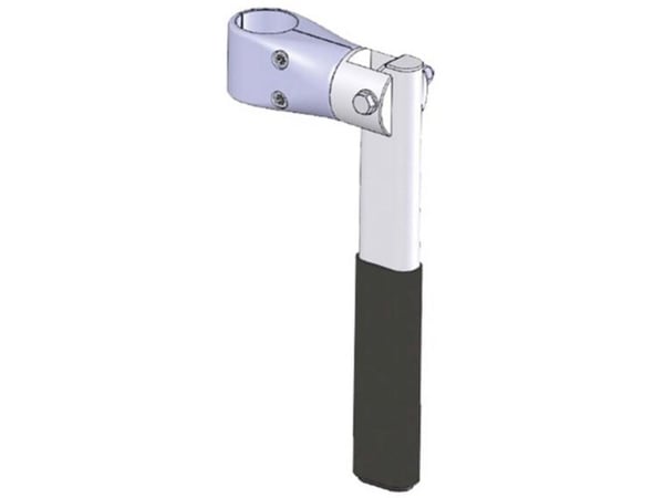 MUNK Günzburger Steigtechnik 300109 handtag/grepp 1 st