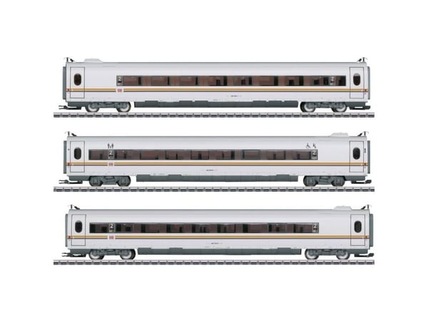 Persontog H0 Märklin 043739 AC 1 stk