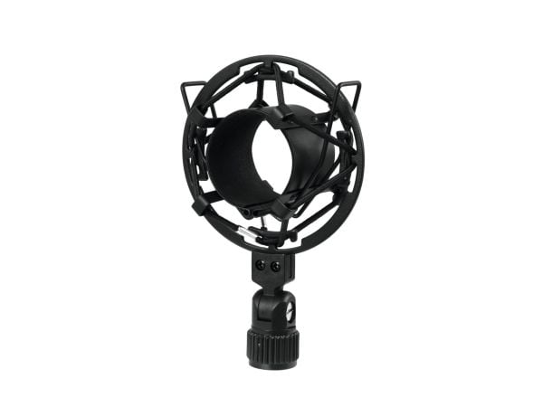 Omnitronic 13030918, studiomikrofon, -38 dB, 20 - 20000 Hz, 200 ohm (O), 77 dB, kardioid