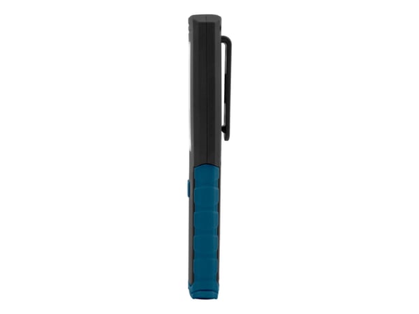 ANSMANN WL210B - Arbeidslys - LED - 3 W - 6500 K - svart, blå