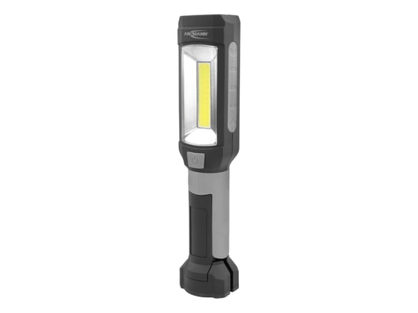 ANSMANN WL230B - Arbeidslys - LED - 3 W