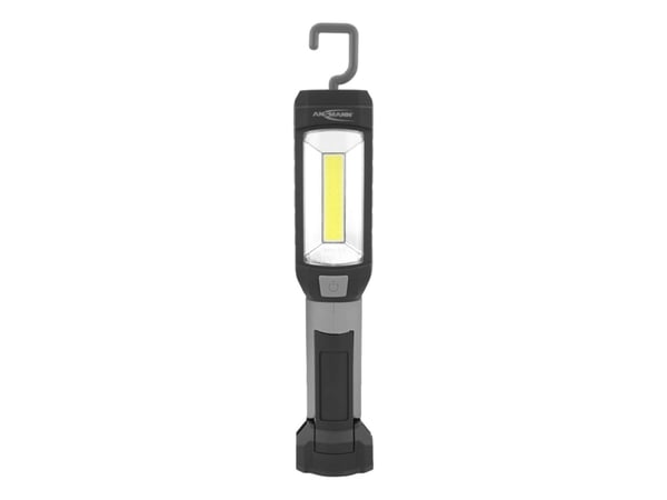 ANSMANN WL230B - Arbeidslys - LED - 3 W