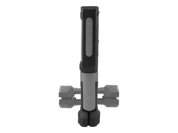 ANSMANN WL230B - Arbeidslys - LED - 3 W