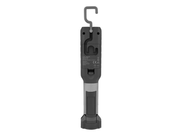 ANSMANN WL230B - Arbeidslys - LED - 3 W