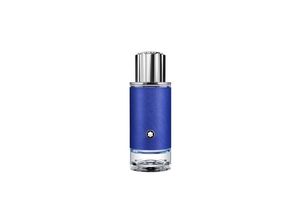 Mont Blanc Explorer Ultra Blue Eau De Parfum 30 ml (mies)