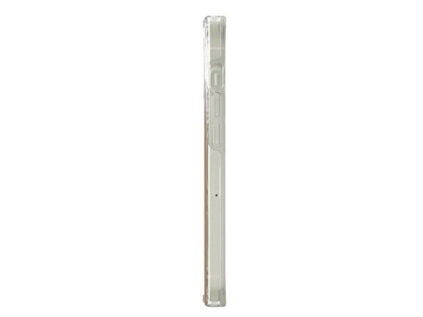GEAR4 Milan Snap, Suojus, Apple, iPhone 13, 15,5 cm (6.1"), Kulta