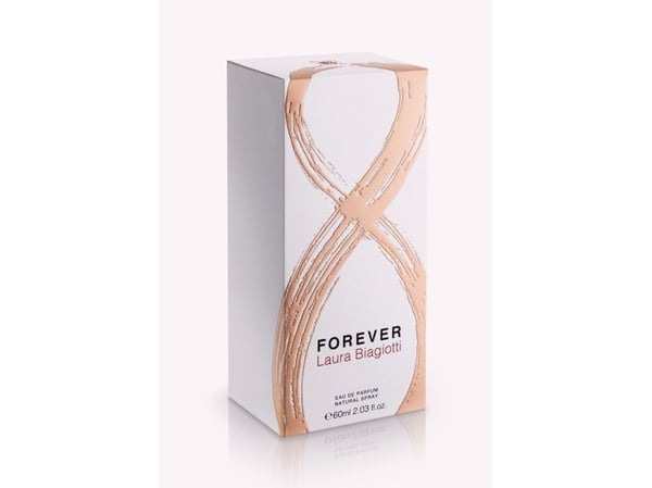 Laura Biagiotti Forever Edp Spray - Dame - 60 ml