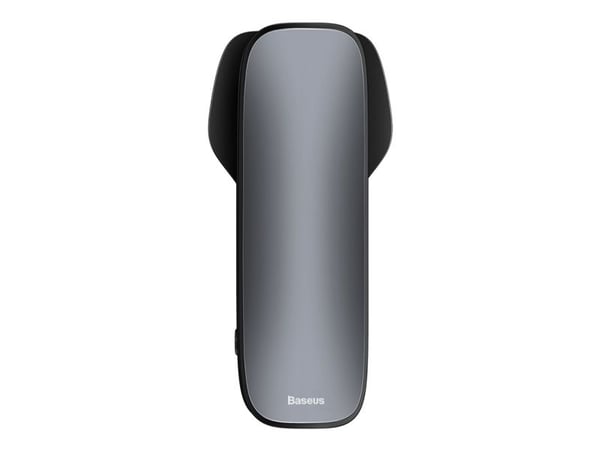 Baseus Big Mouth Pro - Bilholder for mobiltelefon - svart