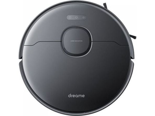 Dreame Bot L10 Pro - Støvsuger - robotstyret - uden pose