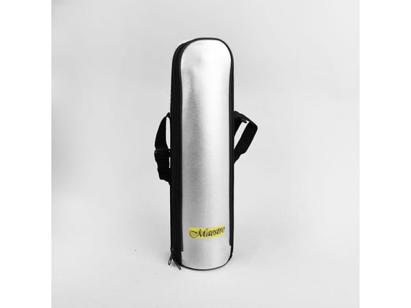 Termoflaske med lokk MAESTRO MR-1633-100 (1,0 L)