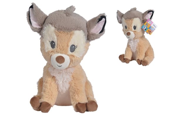 Simba Disney Bambi Classic (50 cm)