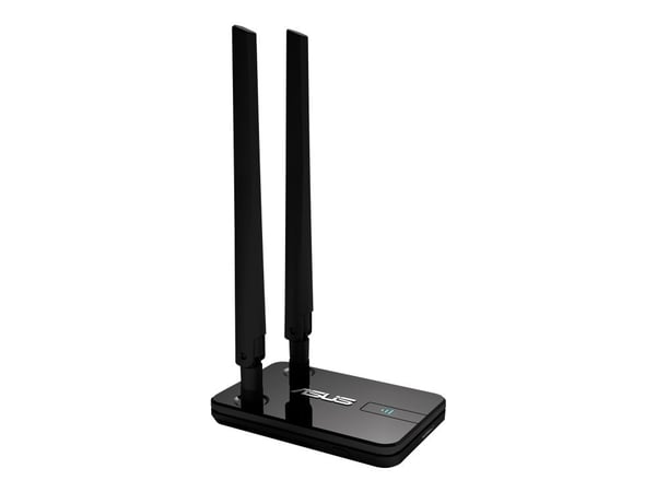 ASUS USB-AC58 - Nettverksadapter - USB 3.0 - Wi-Fi 5