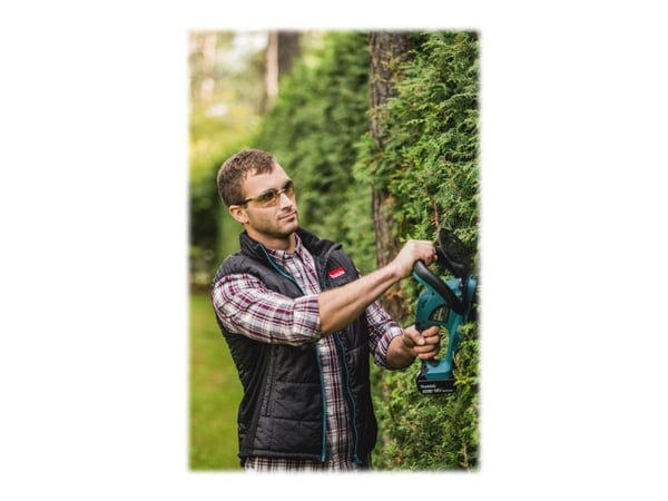 Makita DUH523RF Hekksaks 18 V - SOLO