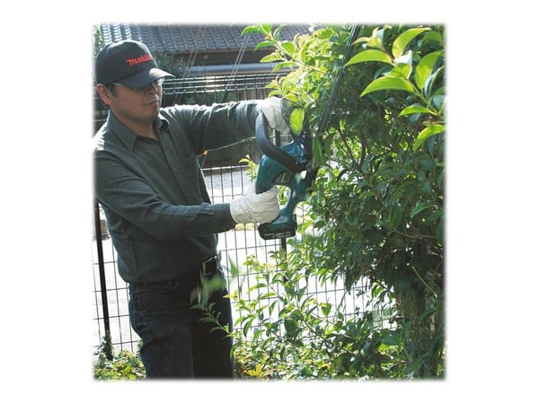 Makita DUH523RF Hekksaks 18 V - SOLO