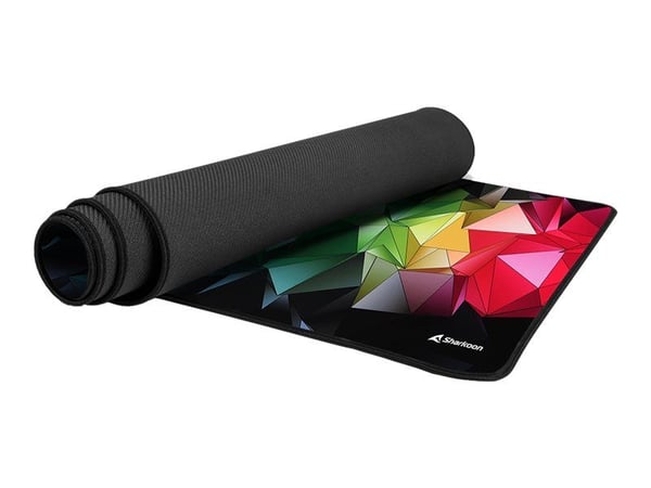 Sharkoon Skiller SGP30 - Musematte - størrelse XXL - Poly
