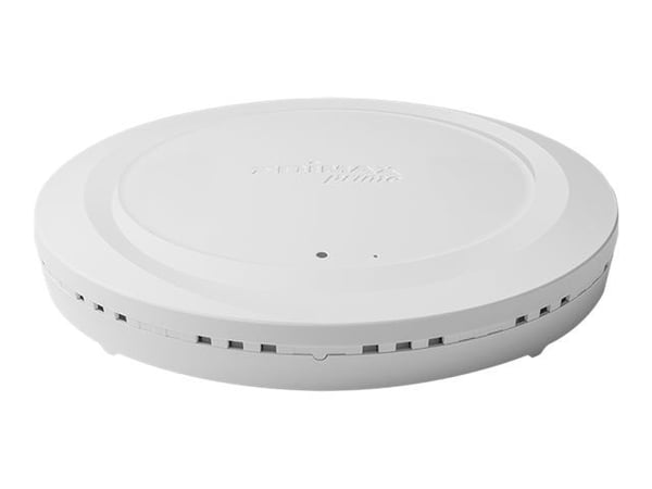 Edimax CAX1800 - Trådlös åtkomstpunkt - Wi-Fi 6 - 2.4 GHz, 5 GHz