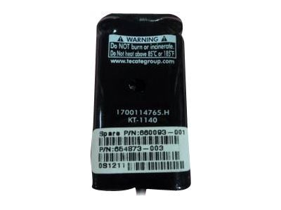 HPE – Varastokondensaattoripaketit – malleille ProLiant DL320e Gen8, DL360p Gen8, ML350e Gen8, ML350p Gen8, SL230s Gen8, SL250s Gen8