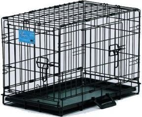 Midwest LIFE STAGES hundekasse 1622 56x33x41