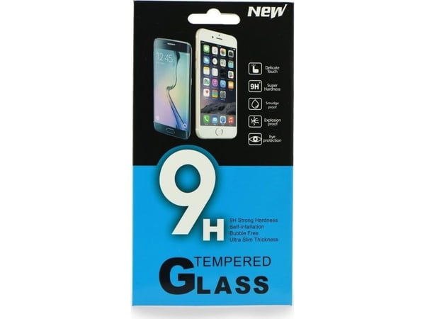 PremiumGlass herdet glass til Xiaomi Redmi Note 9 Pro Max