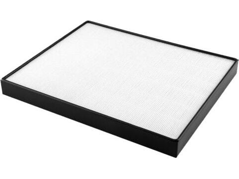 Eta 3569 90200, Avfukterfilter, Svart, Hvit, 345 mm, 40 mm, 415 mm, 480 g