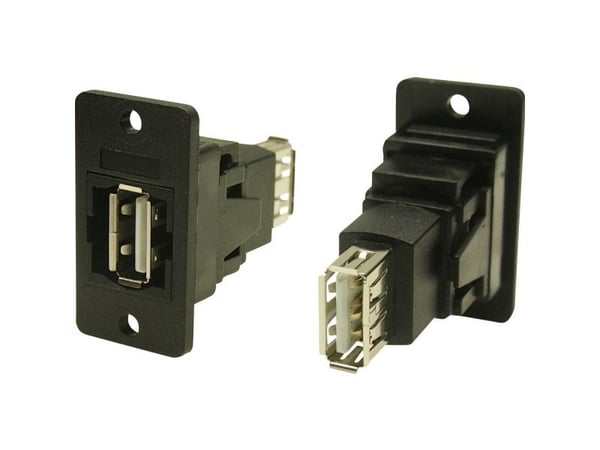 USB-stikk adapter, til CP30608NX1 Cliff - innhold: 1 stk USB-stikk adapter, til CP30608NX1 Cliff - innhold: 1 stk