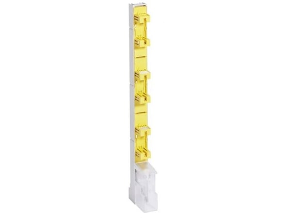 Striebel &amp; John 2CPX061077R9999 NH-sikringsholder Sikringsstørrelse = 0 3-polet 160 A 400 V 1 stk