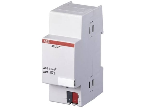 EIB logikmodul REG APPL. logik