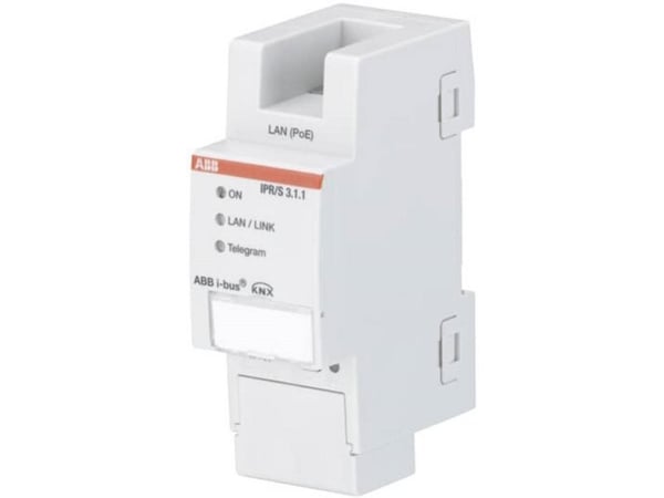 ABB IP Router IPR/S3.1.1.1 2CDG110175R0011