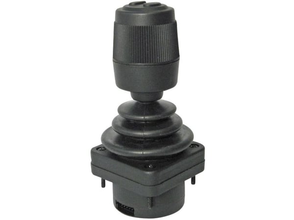 APEM HF45S10U joystick 4,5 V spenningsinnretning kontaktkobling USB IP68 1 stk
