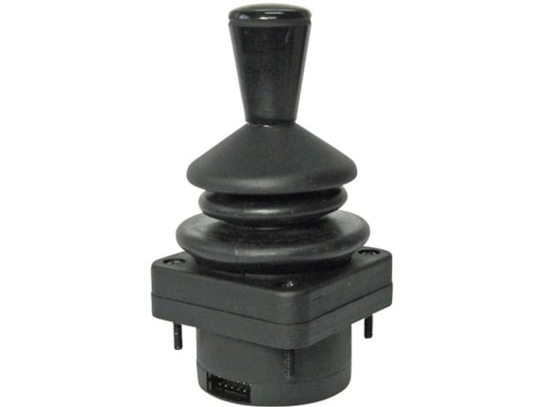 APEM HF11S10 Joystick 4,5 V Kiinnityslaite Liitin IP68 1 kpl