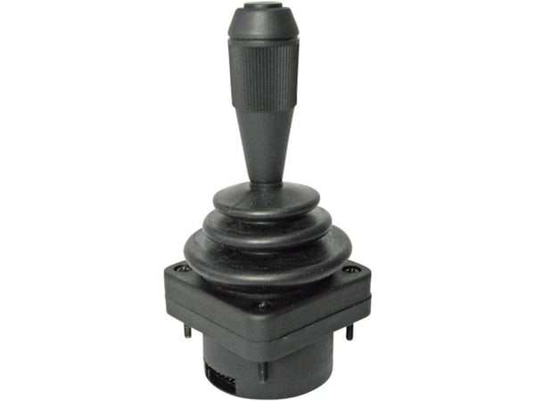 APEM HF22S10U joystick 4,5 V spenningsenhet kontakt tilkobling USB IP68 1 stk