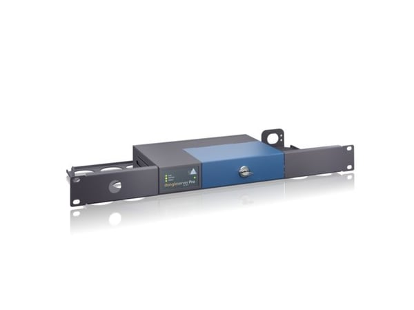 SEH dongleserver Pro - Laitepalvelin - GigE, USB 2.0, USB 3.0