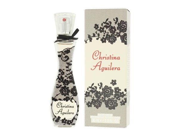 Christina Aguilera Christina Aguilera Eau De Parfum 30 ml (kvinne)