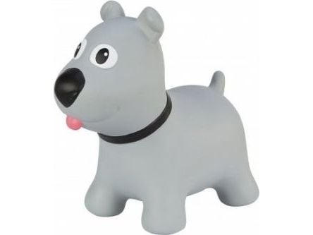 Jumper Dog grå