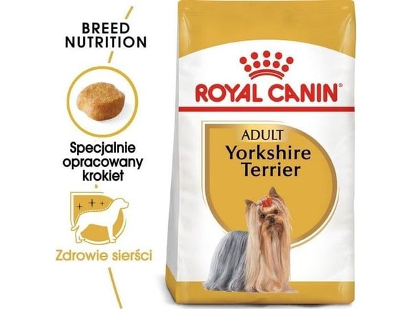 Royal Canin 3182550799768, Voksen, Fjærfe, 3 kg