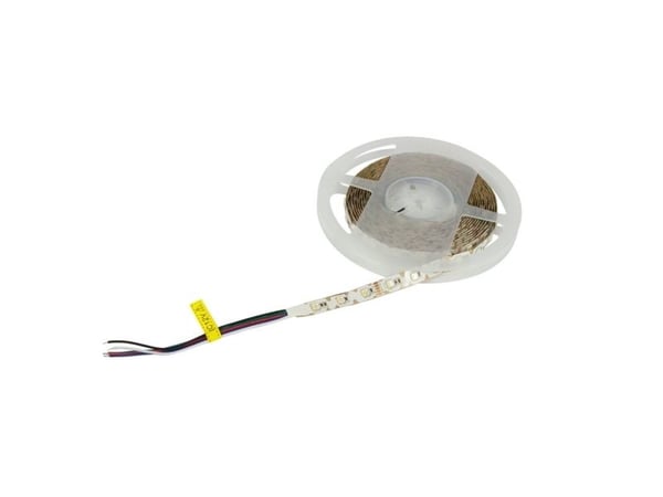 Synergy 21 LED Flex Strip 60 RGB DC24V RGBW one chip, SWW sshaped