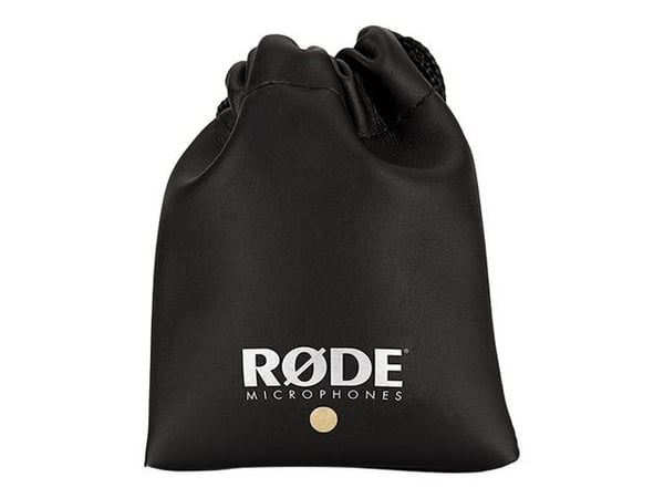 RØDE Lavalier GO - Mikrofon