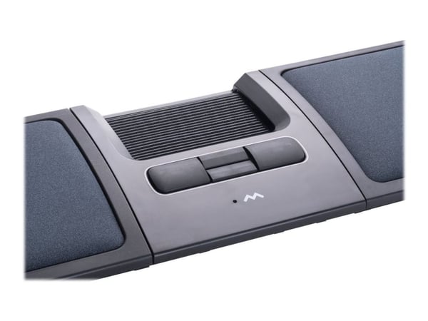 Mousetrapper Lite - Kontrolmåtte - 4 knapper - kabling - USB - lajittelu