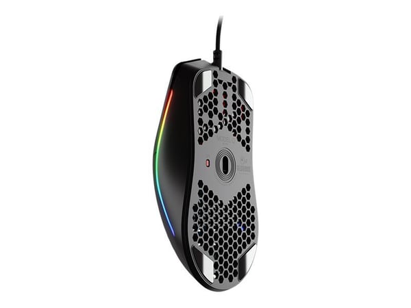Glorious G-Floats GLO-FT-DM-GF - Musglidningsuppsättning - för Glorious Model D Minus